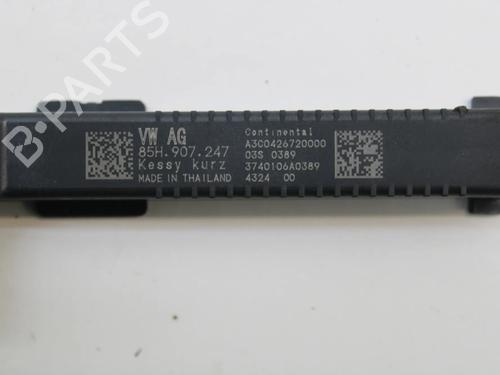 Electronic module AUDI Q6 E-TRON (GFB) e-tron quattro | BP39786810M83 - Image 3