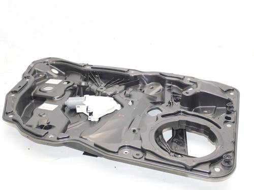 Used Front left window mechanism Front left window mechanism VW TOUAREG (7P5, 7P6) 3.0 V6 TDI (240 hp) 39832037 39832037