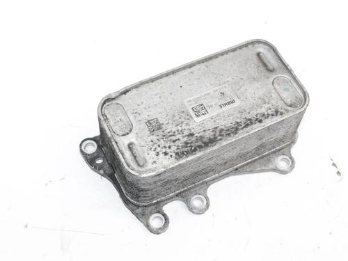 Used Oil radiator Oil radiator BMW 6 Gran Coupe (F06) 640 d (313 hp) 39823731 39823731