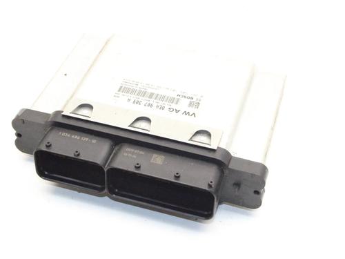 Centralina do motor Centralina do motor VW GOLF VII (5G1, BQ1, BE1, BE2) e-Golf (136 hp) 39777747 39777747