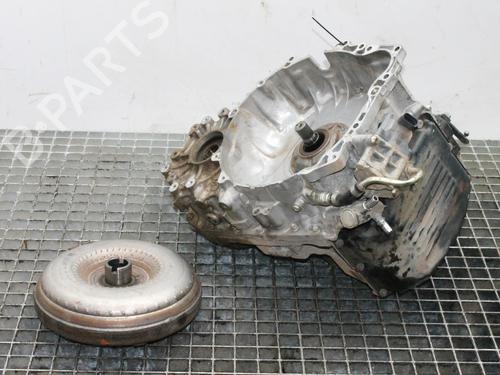 Used Gearbox Gearbox VOLVO V60 I (155) D6 Hybrid AWD (280 hp) 39787643 39787643