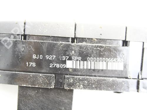 Switch AUDI TT (8J3) 2.0 TDI quattro | BP39830044I30 - Image 4