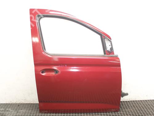 Dør højre fortil Dør højre fortil VW CADDY V MPV (SBB, SBJ) 1.5 TSi EVO (114 hp) 39879972 39879972