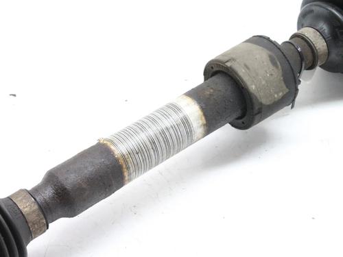 Left front driveshaft RENAULT MEGANE IV Hatchback (B9A/M/N_) 1.2 TCe 130 (B9MR) | BP39795567M38 - Image 3