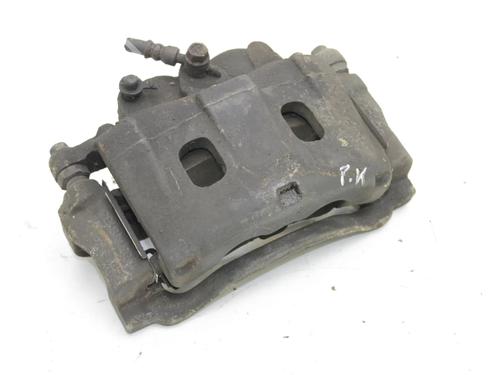 Venstre bremsekaliber foran Venstre bremsekaliber foran FORD RANGER (TKE) 3.2 TDCi 4x4 (200 hp) 39867232 39867232