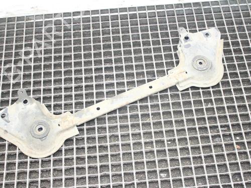 Used Subframe Subframe NISSAN NV200 Van e-NV (ME0N) (109 hp) 39829431 39829431
