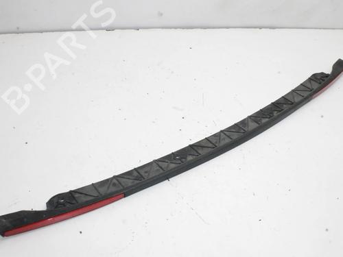 Bagerste kofanger spoiler Bagerste kofanger spoiler AUDI A8 D3 (4E2, 4E8) 3.0 TDI quattro (233 hp) 39862422 39862422