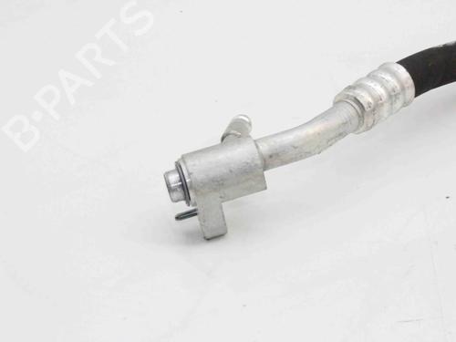 AC pipe MERCEDES-BENZ EQB (X243) EQB 350 4-matic (243.612) | BP39786635M126 - Image 2