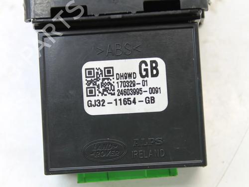 Switch LAND ROVER RANGE ROVER EVOQUE (L538) 2.0 D | BP39866379I30 - Image 6