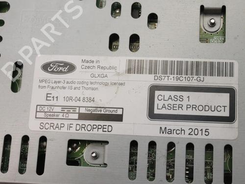 Módulo eletrónico FORD MONDEO V Saloon (CD) 2.0 TDCi | BP39807013M83 - Image 7
