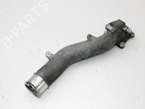 Used Intercooler pipe Intercooler pipe HONDA CR-V III (RE_) 2.2 i-DTEC 4WD (RE6) (150 hp) 39872568 39872568