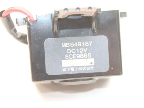 Electronic sensor MITSUBISHI PAJERO IV (V8_W, V9_W) 3.2 DI-D (V88W, V98W) | BP39856604M84 - Image 6