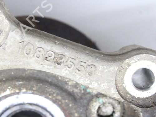 Left rear steering knuckle MG MG 4 (EH32) EV | BP39845262M27 - Image 4