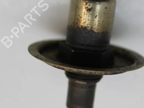 Electronic sensor RENAULT CAPTUR II (HF_) TCe 100 (HFMT) | BP39877127M84 - Image 5