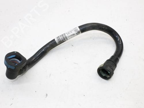 Used Pipe Pipe BMW 5 (G30, F90) 530 e Plug-in Hybrid (252 hp) 39804003 39804003