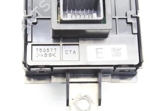 Switch TOYOTA bZ4X (_EAM1_) EV (YEAM15) | BP39787385I30 - Image 4