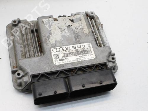 Electronic module AUDI A6 C7 Avant (4G5, 4GD) 2.0 TDI | BP39787597M83 - Image 2