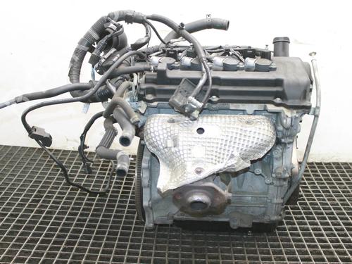 Engine MITSUBISHI ASX (GA_W_) 1.6 MIVEC (GA1W) | BP39866169M1 - Image 4