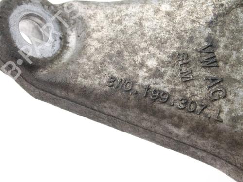 Support AUDI A4 B9 (8W2, 8WC) S4 TFSi quattro | BP39807613C155 - Image 5