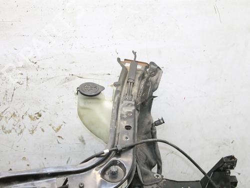 Radiator set MINI MINI (R56) Cooper SD | BP39858148M120 - Image 4