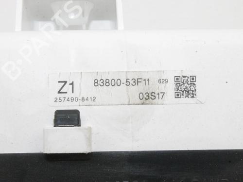 Instrument cluster LEXUS IS III (_E3_) 300h (AVE30_, AVE30R) | BP39878488C47 - Image 7
