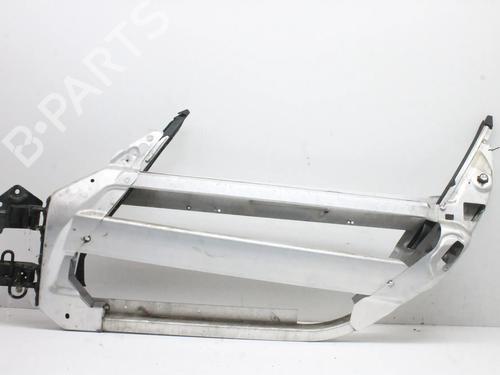 Used Left front door Left front door SMART ROADSTER Coupe (452) 0.7 (452.332) (61 hp) 39836255 39836255