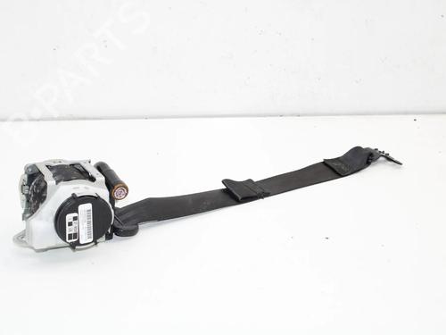 Sikkerhedssele bag venstre Sikkerhedssele bag venstre VW ID.4 (E21) Pure Performance (170 hp) 39779943 39779943