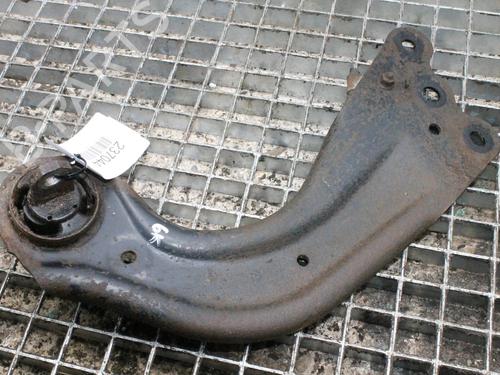 Used Left rear suspension arm Left rear suspension arm MAZDA CX-5 (KE, GH) 2.2 D (KE2FW) (150 hp) 39829028 39829028