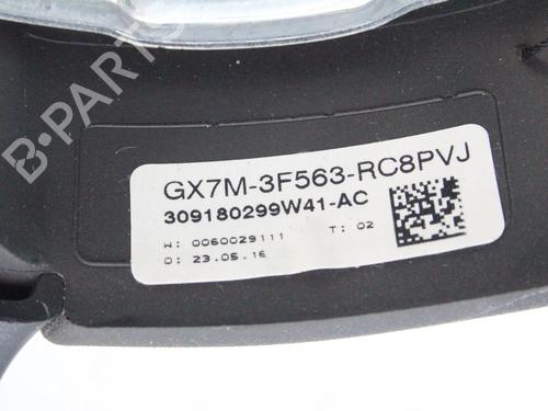 Rat JAGUAR XF II (X260) 3.0 D | BP39843530C49 - Image 7