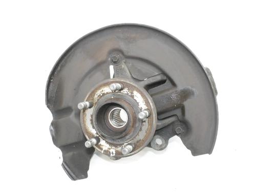 Used Right front steering knuckle Right front steering knuckle FORD TRANSIT CONNECT V408 Box Body/MPV 1.5 TDCi (101 hp) 39854439 39854439