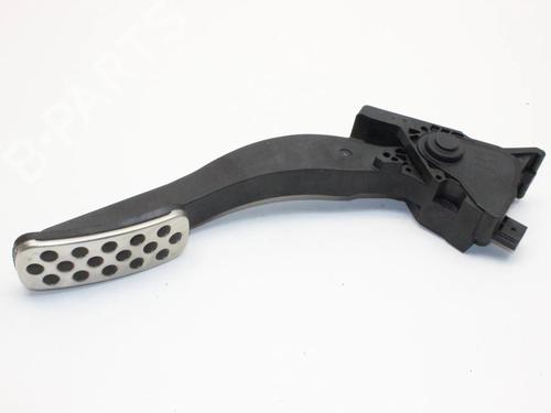 Used Pedal Pedal OPEL INSIGNIA B Grand Sport (Z18) 1.6 CDTi (68) (110 hp) 39810129 39810129