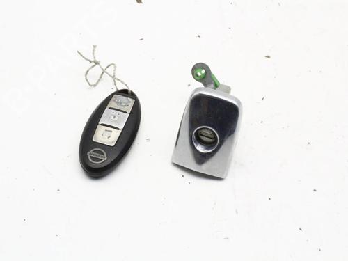 Used Electronic module Electronic module NISSAN LEAF (ZE1) Electric (218 hp) 39770397 39770397