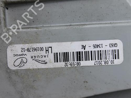 Left taillight JAGUAR XF II (X260) 2.0 | BP39801932C34  - Image 8
