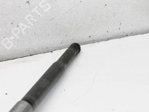 Right rear driveshaft JAGUAR I-PACE (X590) EV400 AWD | BP39873019M41 - Image 5