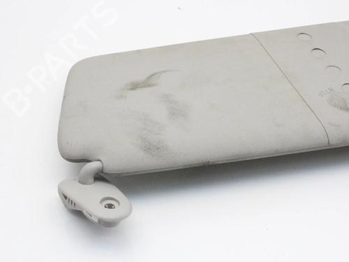 Right sun visor OPEL VIVARO B Van (X82) 1.6 CDTI (05) | BP39797073I2 - Image 5