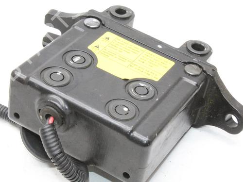Electronic module HYUNDAI SANTA FÉ III (DM, DMA) 2.2 CRDi 4WD | BP39850463M83 - Image 2