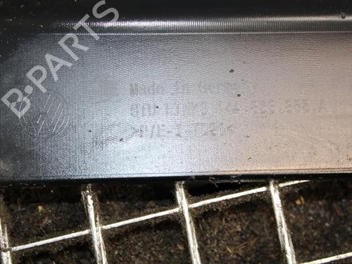 Venstre sidekjole VW ID.7 (ED2) PRO | BP39787000C115 - Image 6
