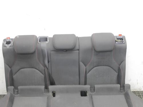 Seats set SEAT LEON ST (5F8) 2.0 TDI | BP39778461C78 - Image 9