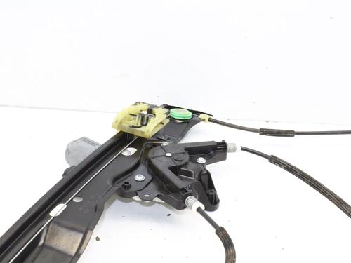 Front left window mechanism FORD FOCUS III 1.0 EcoBoost | BP39859343C22 - Image 2