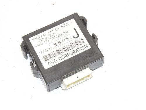 Electronic module SUZUKI IGNIS III (MF, FF) 1.2 (ATK412) | BP39816186M83  - Image 5