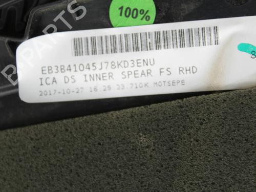 Luftventilen FORD RANGER (TKE) 2.2 TDCi 4x4 | BP39775116I21 - Image 5
