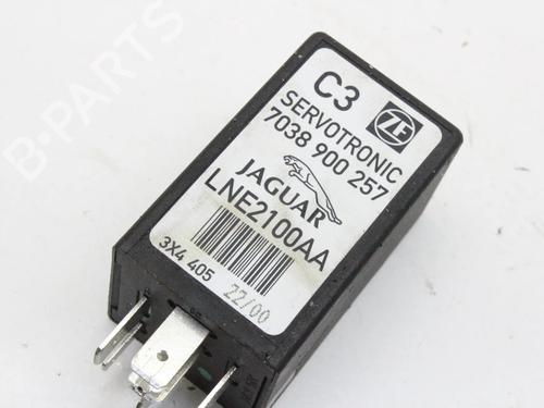 Electronic sensor JAGUAR XJ (X308) 4.0 | BP39818218M84 - Image 3