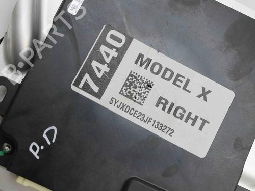 Electronic module TESLA MODEL X (5YJX) P100D AWD | BP39843802M83 - Image 3