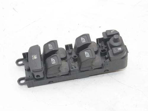 Used Left front window switch Left front window switch LAND ROVER FREELANDER 2 (L359) 2.2 TD4 4x4 (160 hp) 39845269 39845269