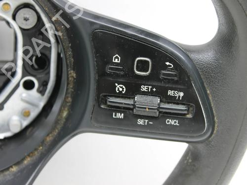 Steering wheel MERCEDES-BENZ SPRINTER 3-t Van (B910) 214 CDI (910.621, 910.623) | BP39815446C49 - Image 5