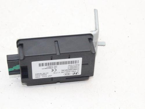 Electronic module KIA OPTIMA (FSGDS6B) 1.7 CRDi | BP39786943M83 - Image 2