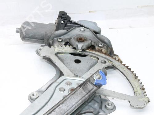 Front right window mechanism LEXUS IS III (_E3_) 300h (AVE30_, AVE30R) | BP39863836C23  - Image 9