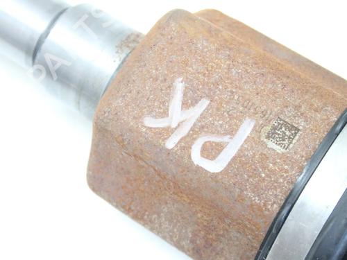 Left front driveshaft FORD KUGA III (DFK) 2.5 FHEV | BP39767620M38 - Image 5