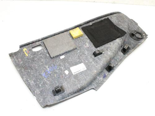 Boot lining AUDI TT (8J3) 3.2 V6 quattro | BP39867851I3 - Image 2