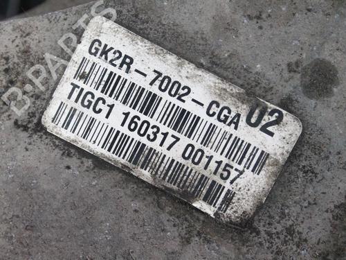 Gearbox FORD TRANSIT V363 Platform/Chassis (FED, FFD) 2.0 EcoBlue | BP39852237M3 - Image 5